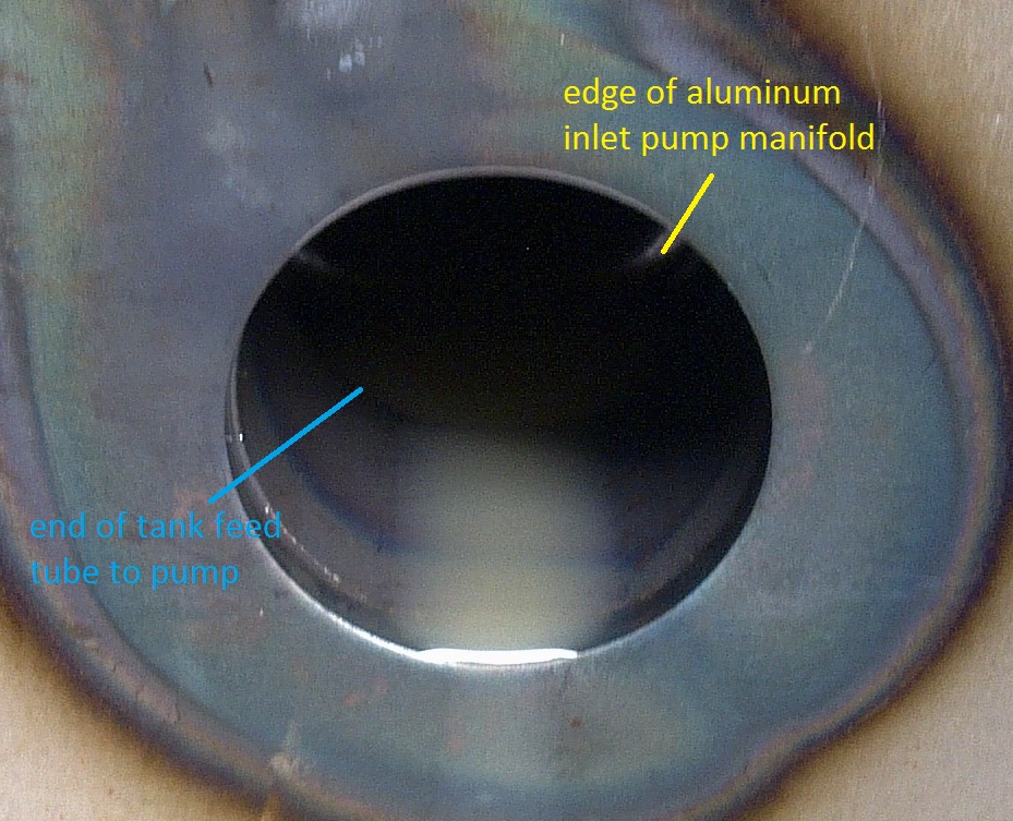 3CX 1982 White Cab hydraulic pump noise The Classic Machinery Network